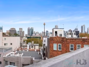 4 Person Coworking Desk