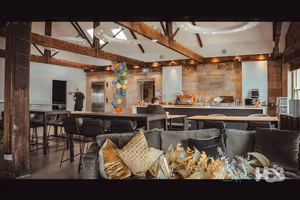 50 Person Private Office