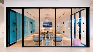 26 Person Enterprise Suite