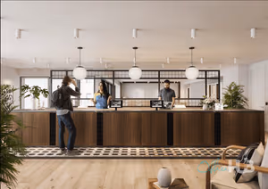 27 Person Enterprise Suite