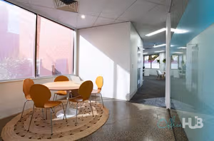 22 Person Sublet Office