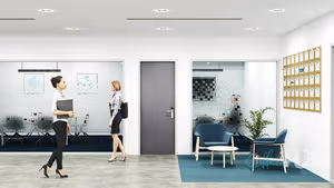 1 Person Virtual Office