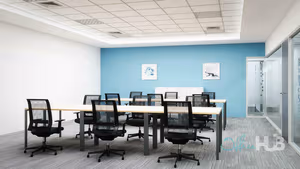 1 Person Virtual Office