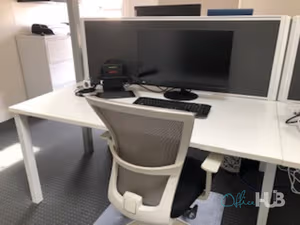 2 Person Shared Office