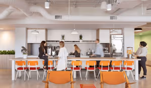 18 Person Enterprise Suite