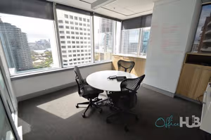 30 Person Shared Office