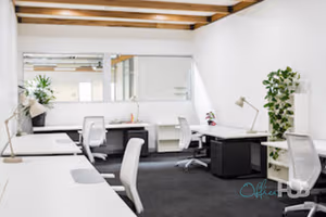 14 Person Private Office