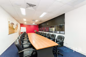 8 Person Private Office