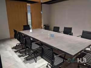 2 Person Coworking Desk