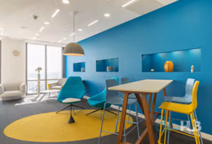 1 Person Virtual Office