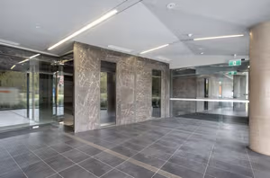 2 Person Private Office