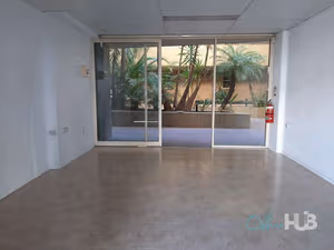4 Person Private Office