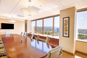2 Person Private Office