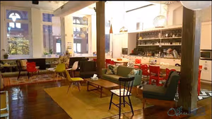 72 Person Private Office