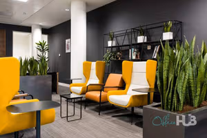 14 Person Private Office