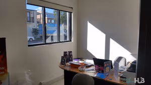 7 Person Private Office