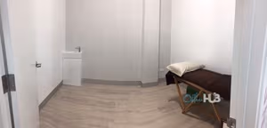 2 Person Private Office