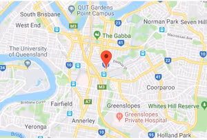 5 Person Private Office