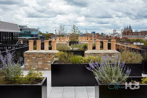 2 Person Private Office