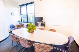 14 Person Shared Office
