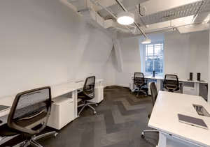 32 Person Enterprise Suite