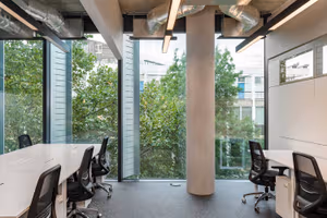53 Person Enterprise Suite