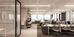 45 Person Enterprise Suite