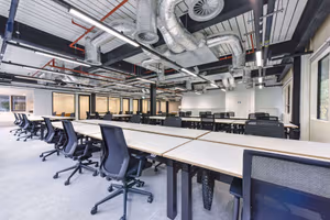 43 Person Enterprise Suite