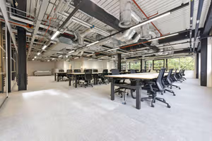 143 Person Enterprise Suite