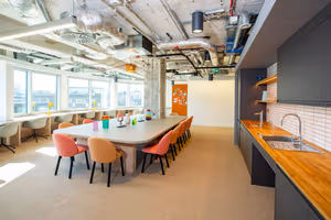 41 Person Enterprise Suite
