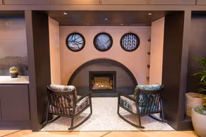 140 Person Enterprise Suite