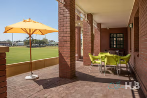 3 Person Private Office