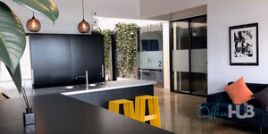12 Person Private Office