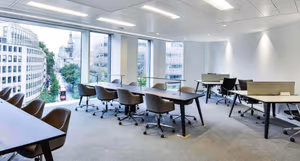 8 Person Enterprise Suite