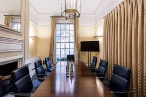 2 Person Private Office