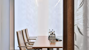 17 Person Private Office
