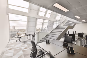 24 Person Enterprise Suite