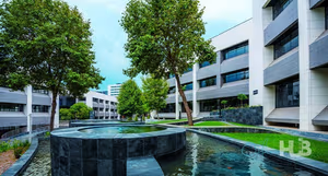 800 Person Enterprise Suite