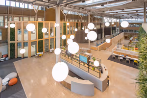 18 Person Enterprise Suite