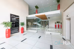 125 Person Enterprise Suite