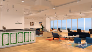 1 Person Virtual Office