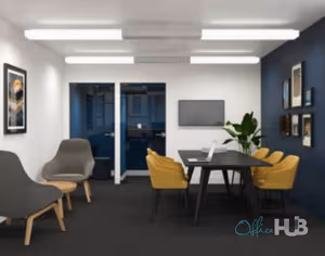 16 Person Enterprise Suite