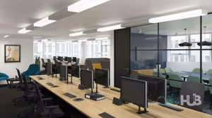 44 Person Enterprise Suite