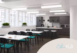 52 Person Enterprise Suite