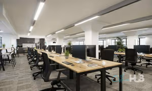73 Person Enterprise Suite