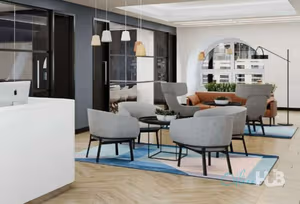 64 Person Enterprise Suite