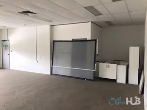 2 Person Private Office