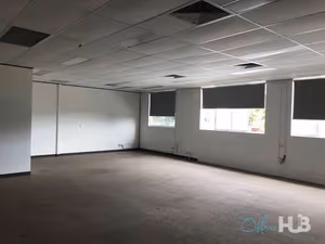 3 Person Private Office