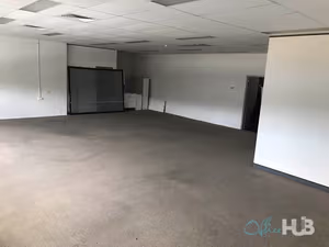 8 Person Private Office