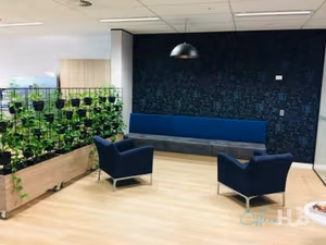 2 Person Shared Office